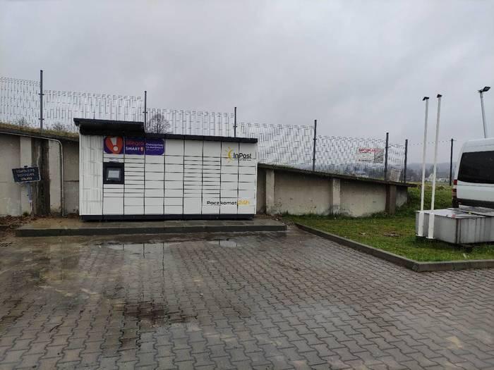 Przykładowa reklama