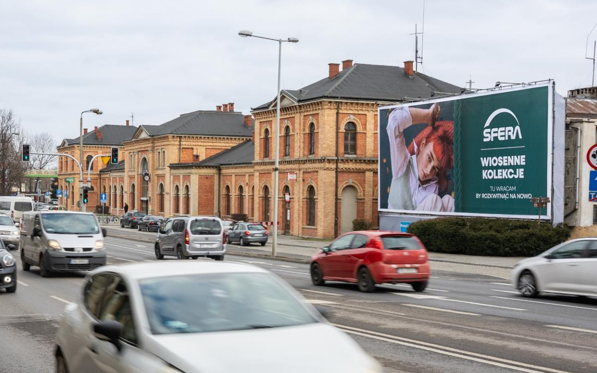 Przykładowa reklama