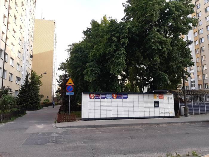 Przykładowa reklama