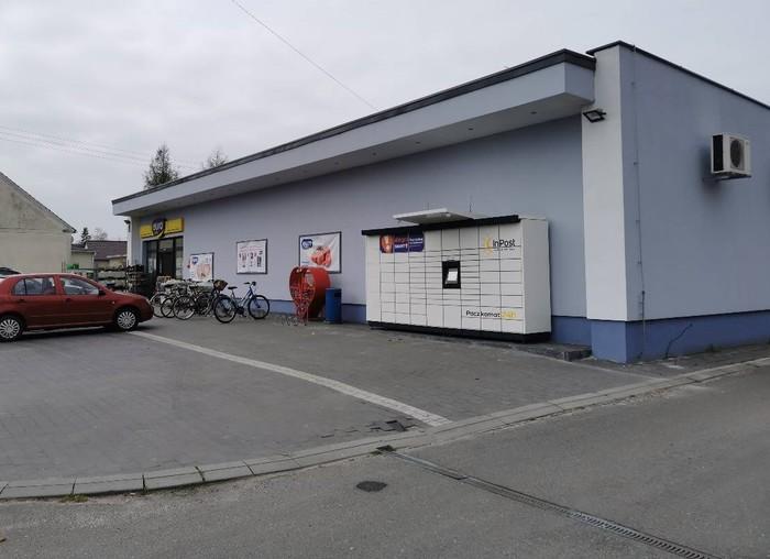 Przykładowa reklama