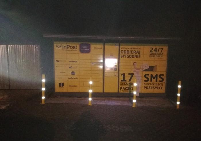 Przykładowa reklama