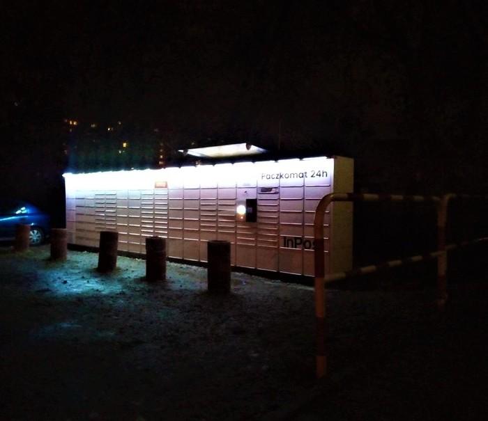 Przykładowa reklama