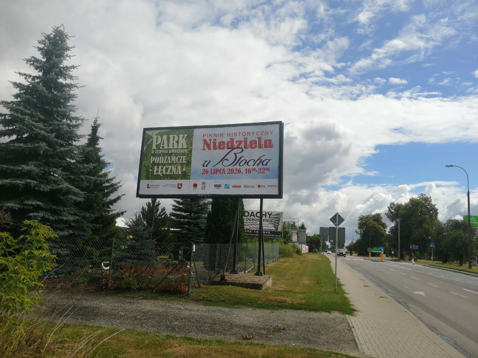 Przykładowa reklama