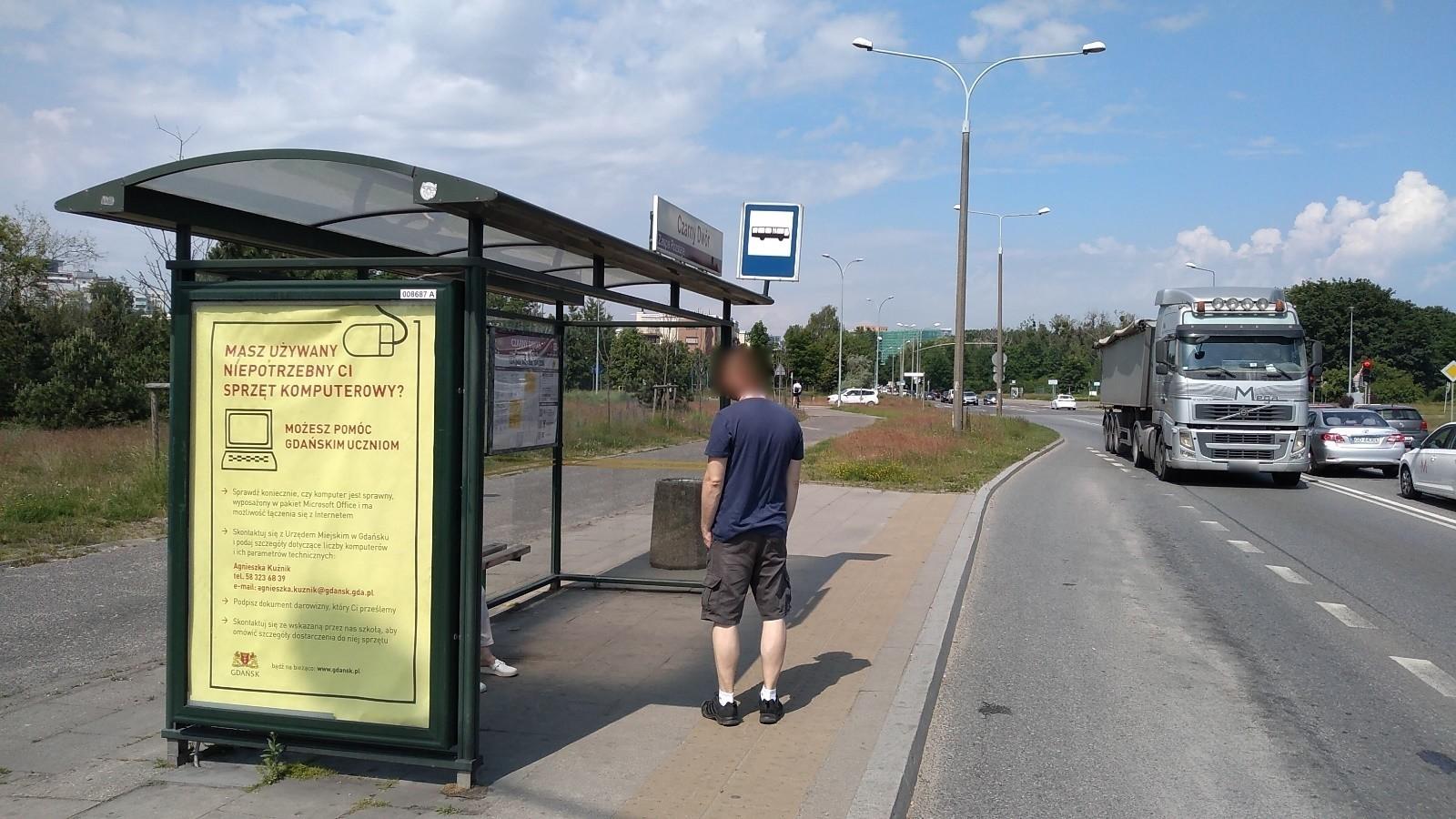 Przykładowa reklama