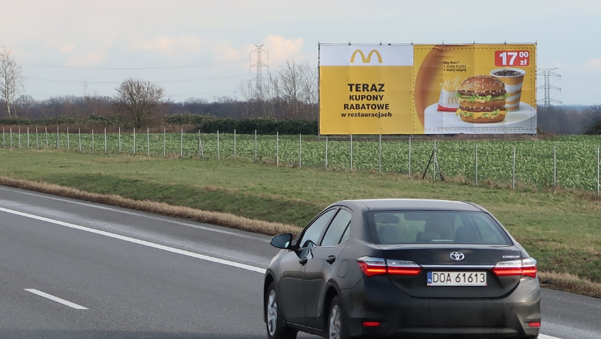 Przykładowa reklama