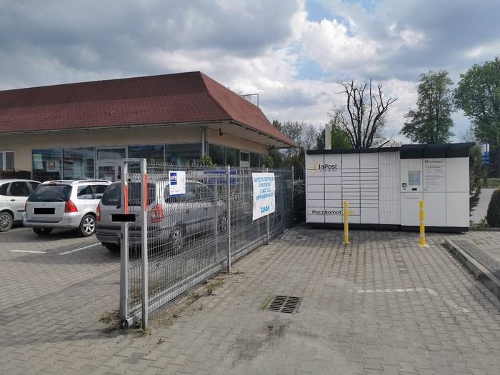 Przykładowa reklama