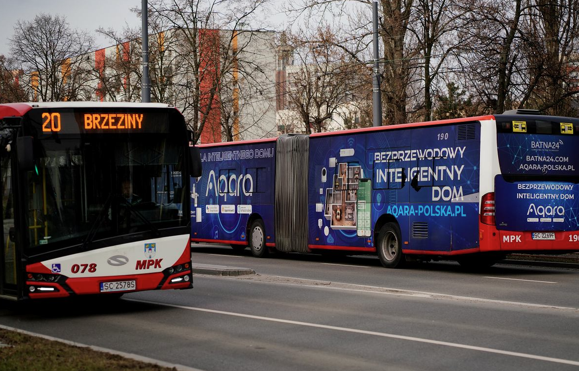 Przykładowa reklama