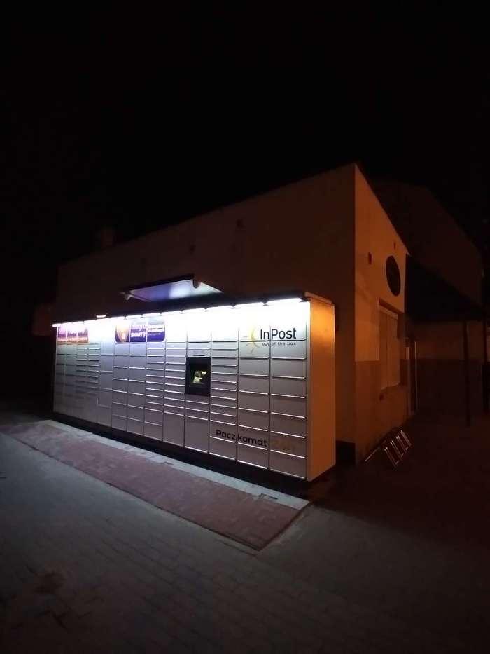 Przykładowa reklama