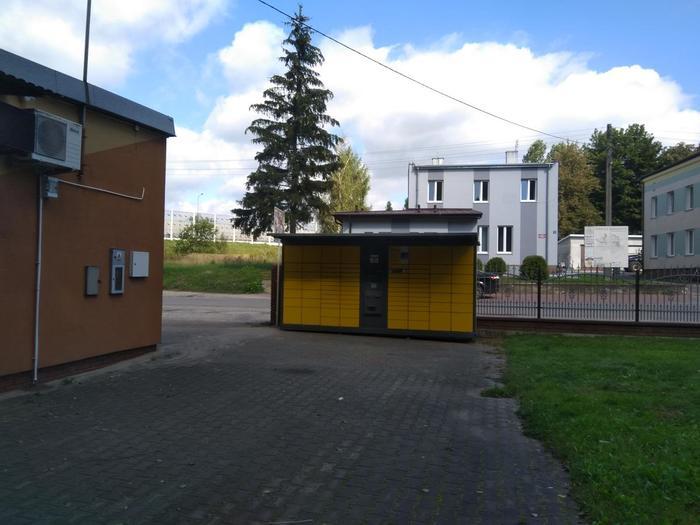 Przykładowa reklama