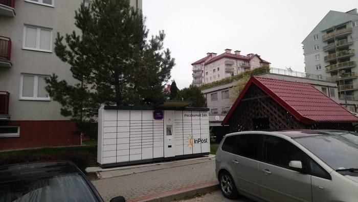 Przykładowa reklama