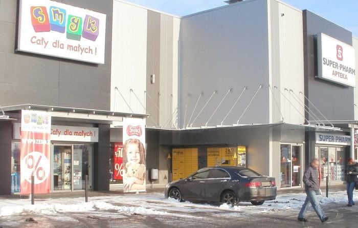 Przykładowa reklama