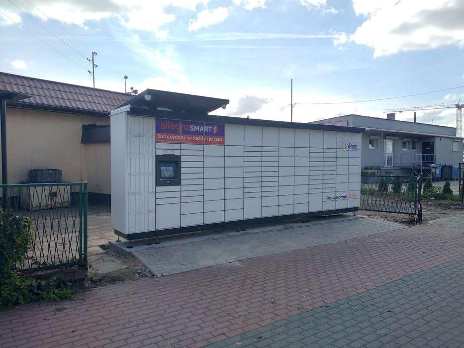 Przykładowa reklama