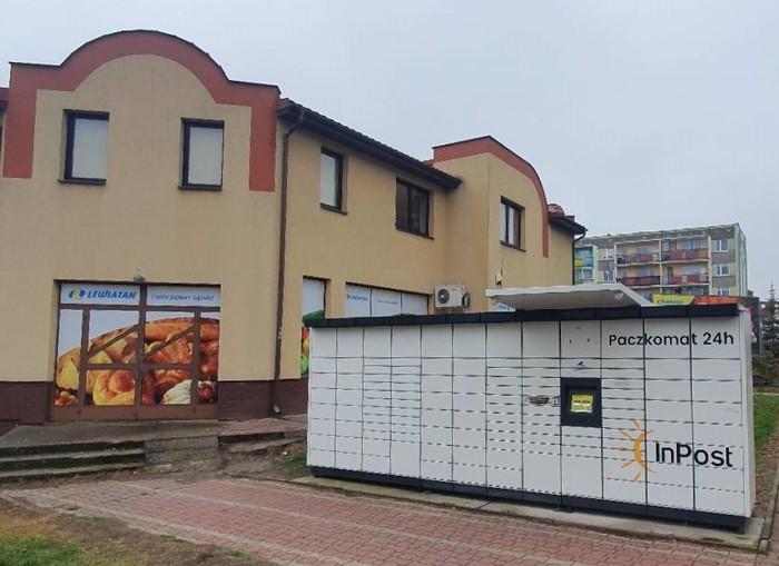 Przykładowa reklama