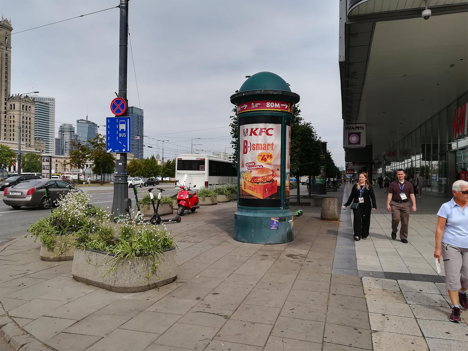 Przykładowa reklama
