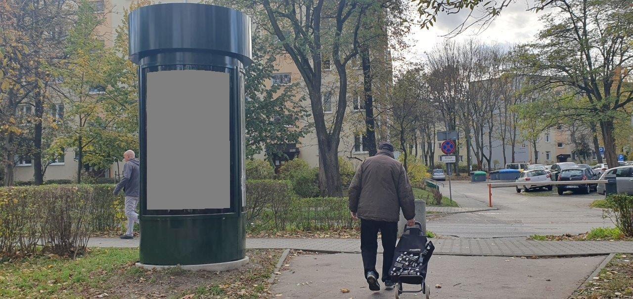 Przykładowa reklama