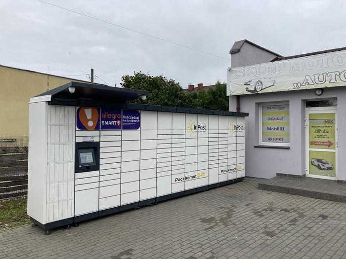 Przykładowa reklama