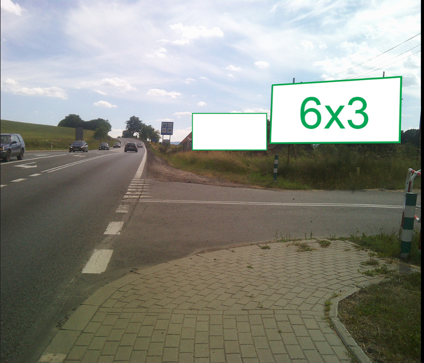 Przykładowa reklama