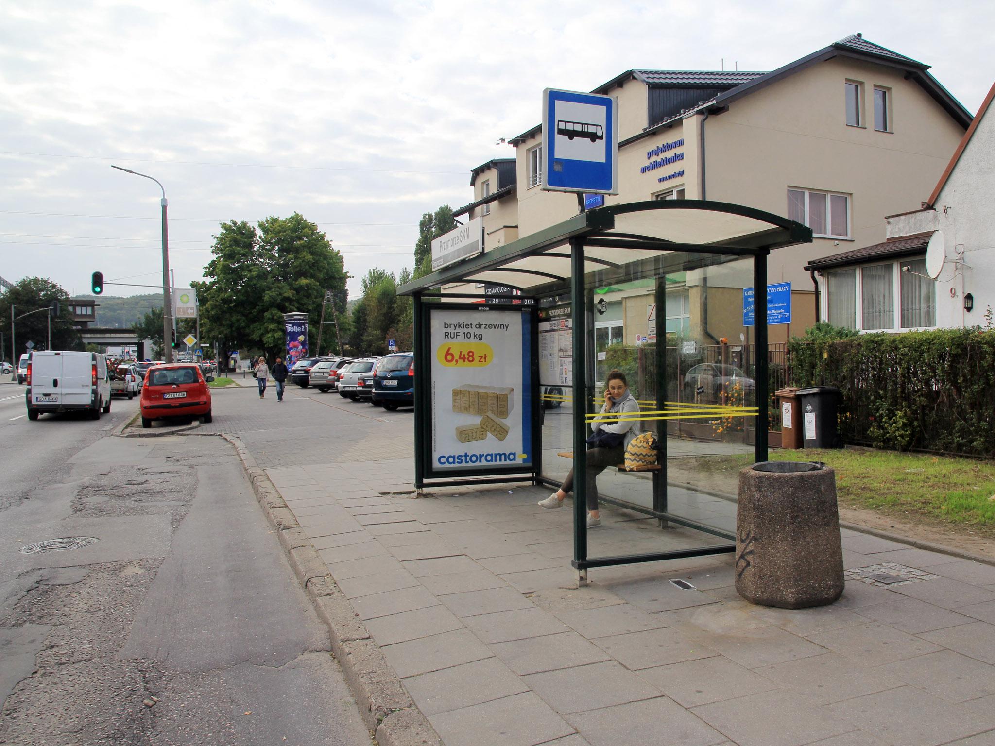 Przykładowa reklama