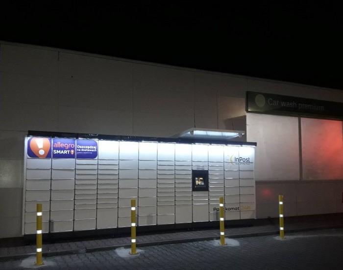 Przykładowa reklama