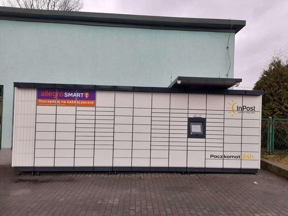 Przykładowa reklama