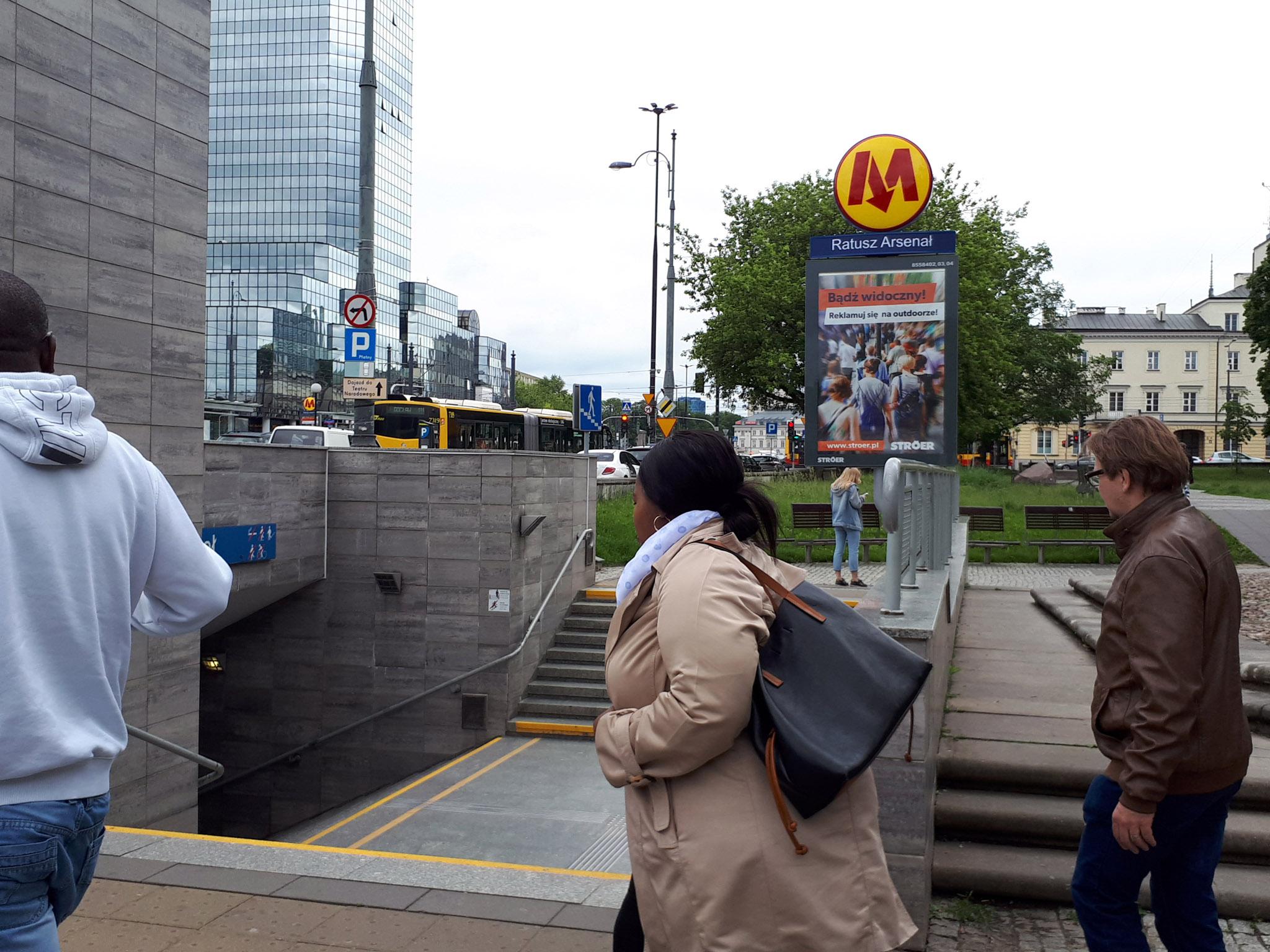 Przykładowa reklama