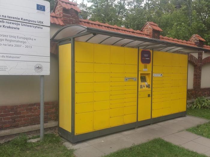 Przykładowa reklama