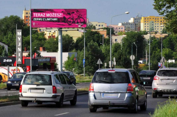 Przykładowa reklama