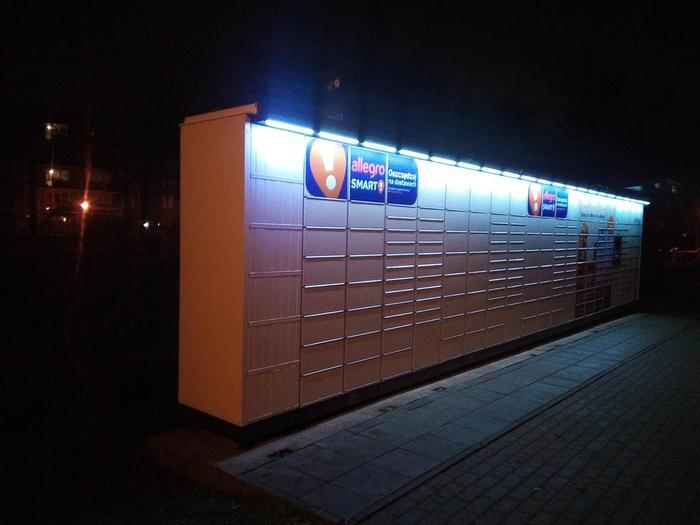 Przykładowa reklama