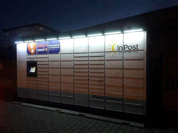 Przykładowa reklama