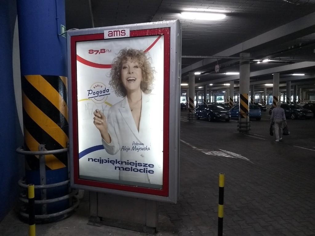 Przykładowa reklama