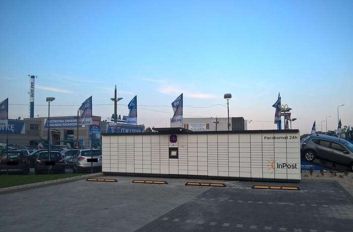 Przykładowa reklama