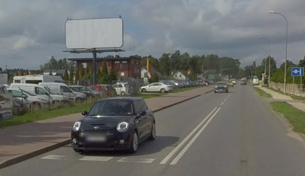 Przykładowa reklama