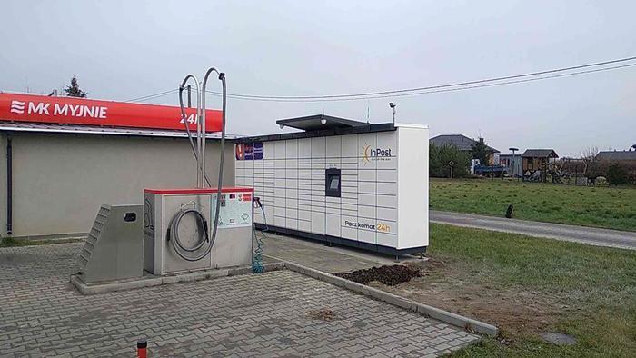 Przykładowa reklama