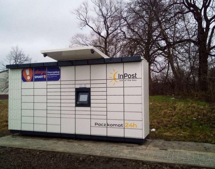 Przykładowa reklama