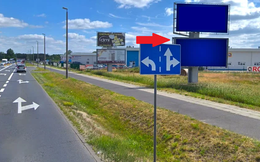 Przykładowa reklama