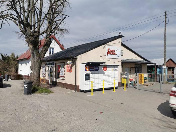 Przykładowa reklama