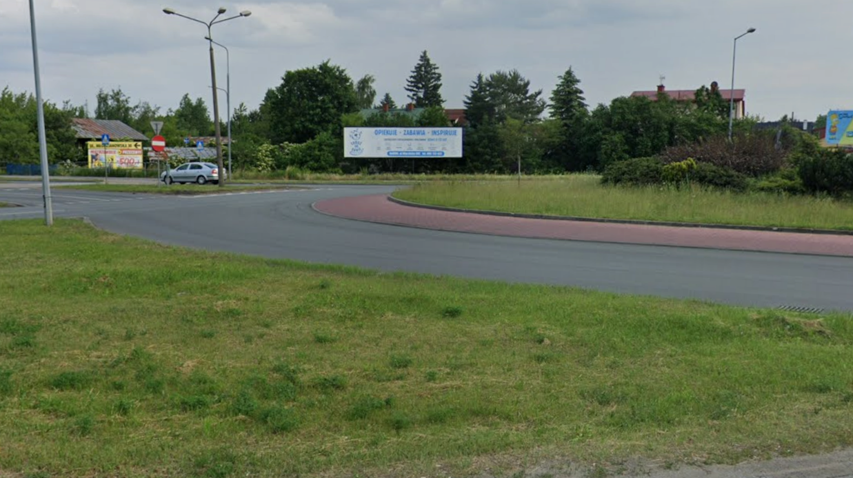 Przykładowa reklama