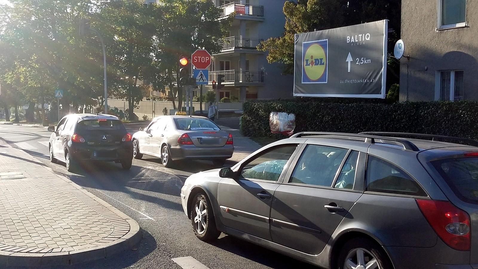 Przykładowa reklama