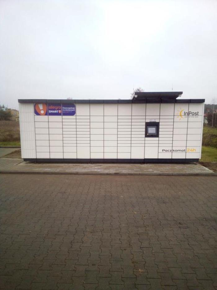 Przykładowa reklama