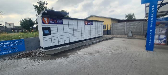 Przykładowa reklama