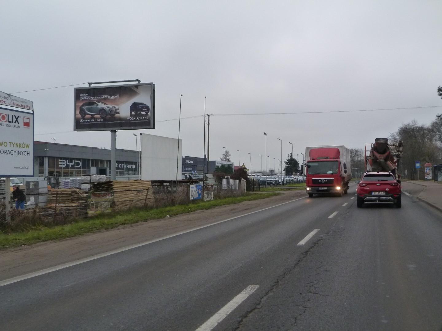Przykładowa reklama