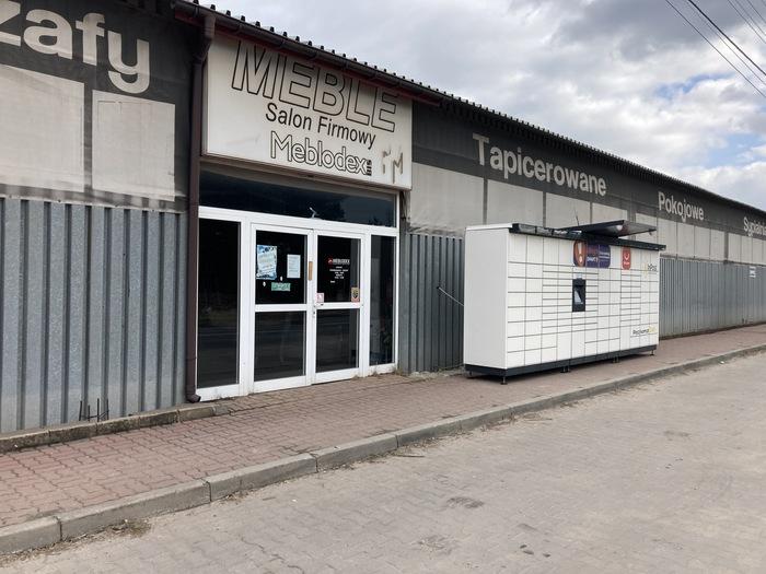 Przykładowa reklama