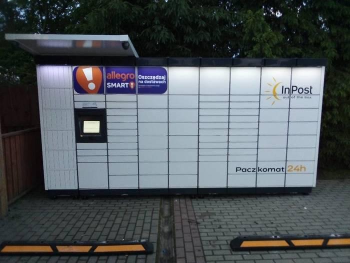 Przykładowa reklama