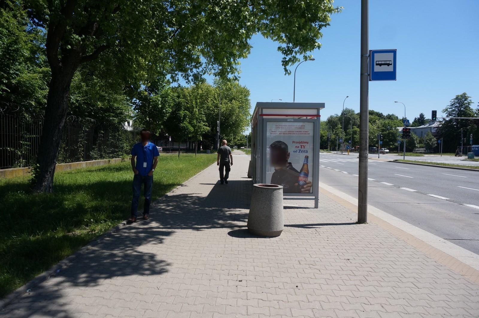 Przykładowa reklama