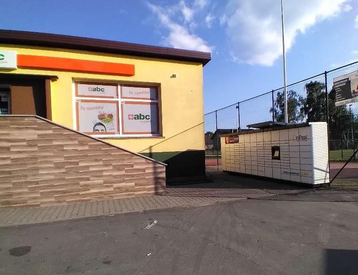 Przykładowa reklama