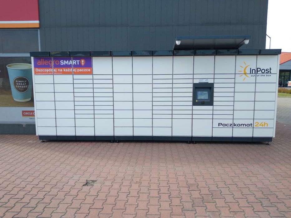 Przykładowa reklama