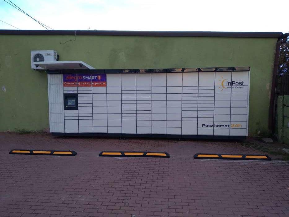 Przykładowa reklama