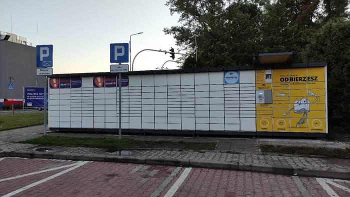 Przykładowa reklama