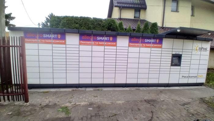 Przykładowa reklama