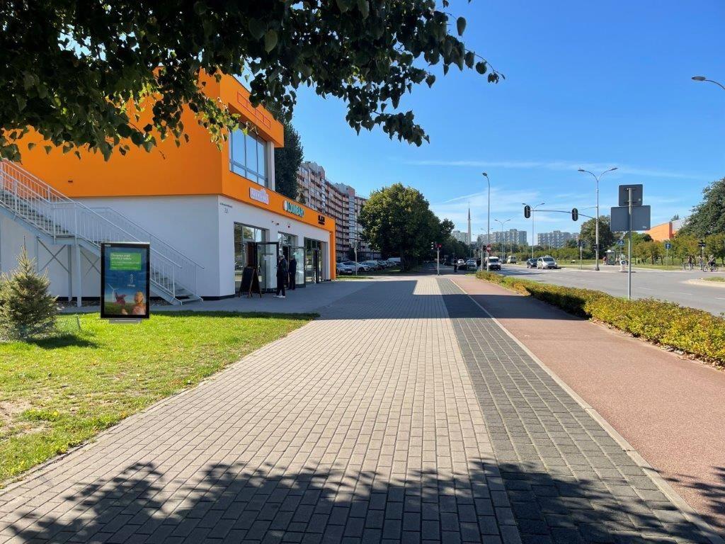 Przykładowa reklama